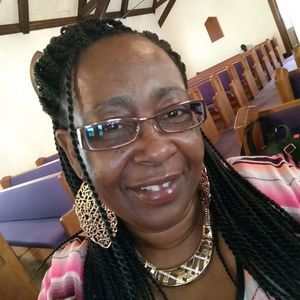 Meet your Posher, Darlene